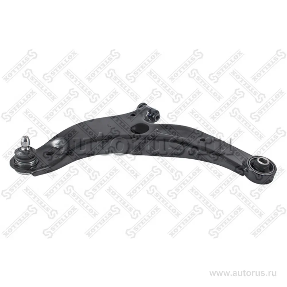 Рычаг левый Mazda 323S 1.6-2.0/2.0D 01-04 STELLOX 57-04117A-SX