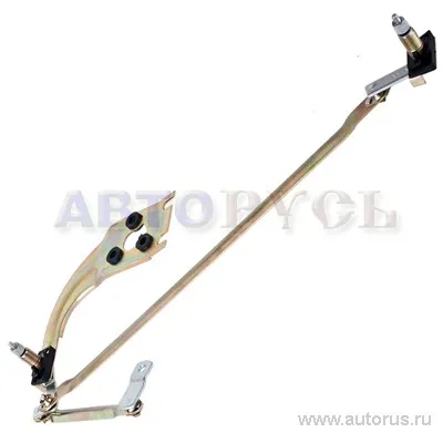 Трапеция стеклоочистителя ВАЗ 2106 HI-DRIVE WL 2103