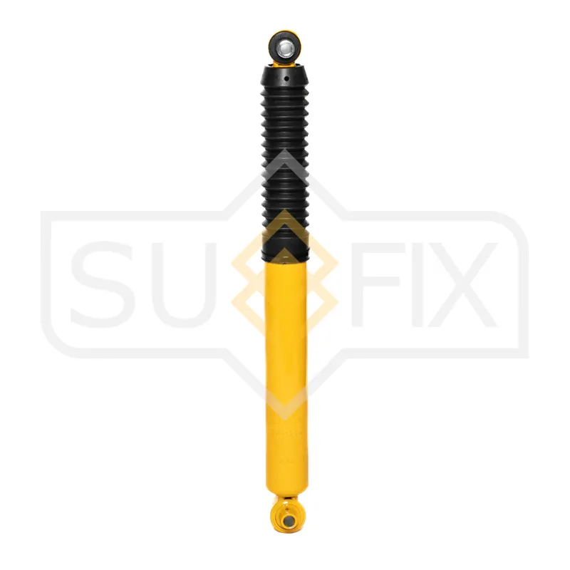 Амортизатор SUFIX SA-1214