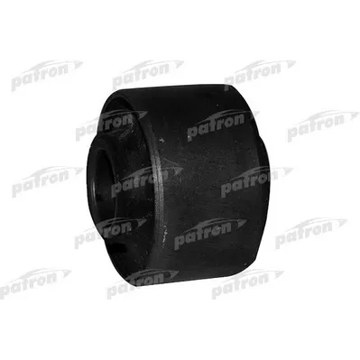 Сайлентблок задней тяги продольной HYUNDAI SANTA FE (CM) 06- PATRON PSE1884