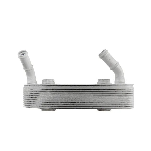 Радиатор масляный VAG 96-10 NTY CCLAU006