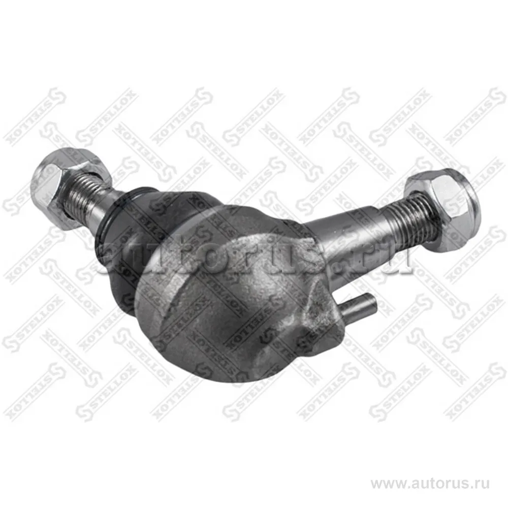 Опора шаровая МВ W202/W210/C208 93-03 STELLOX 5200007A_SX