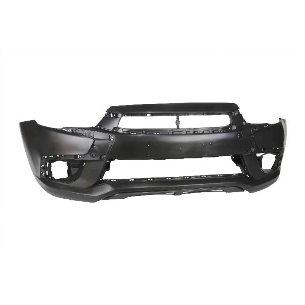 Бампер передний ASX 2016-2019 MBL12500101