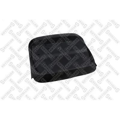 Крыло заднее задняя часть правое, без крепления DAF XF105 STELLOX 87-17542-SX