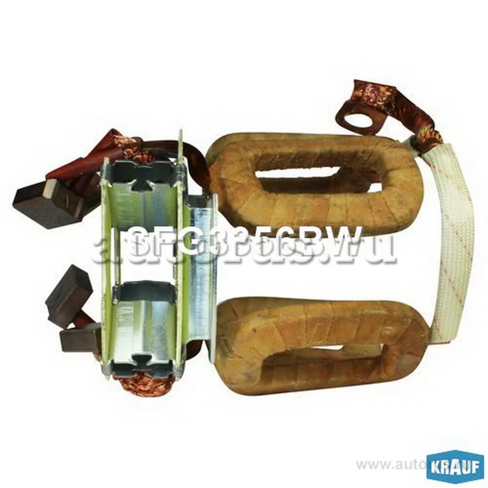 Статор стартера KRAUF SFG3356BW