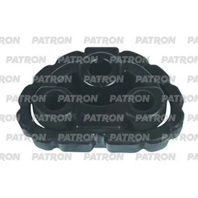 Подвес глушителя CITROEN: JUMPER 08.02- (произведено в Турции) PATRON PSE22183
