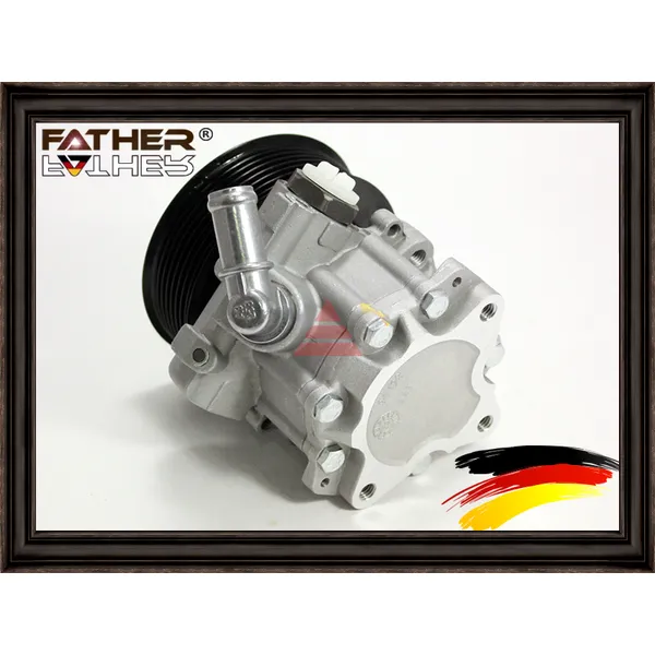 Насос гидроусилителя руля FATHER F955R42