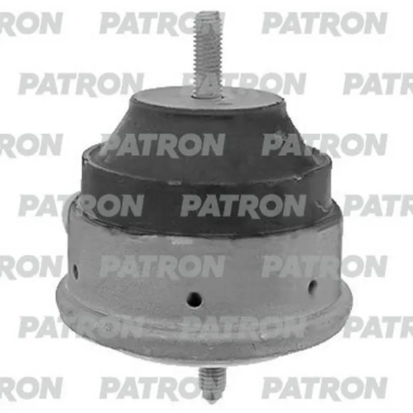 Опора двигателя BMW 5(E39) 520D 00-03 PATRON PSE30407