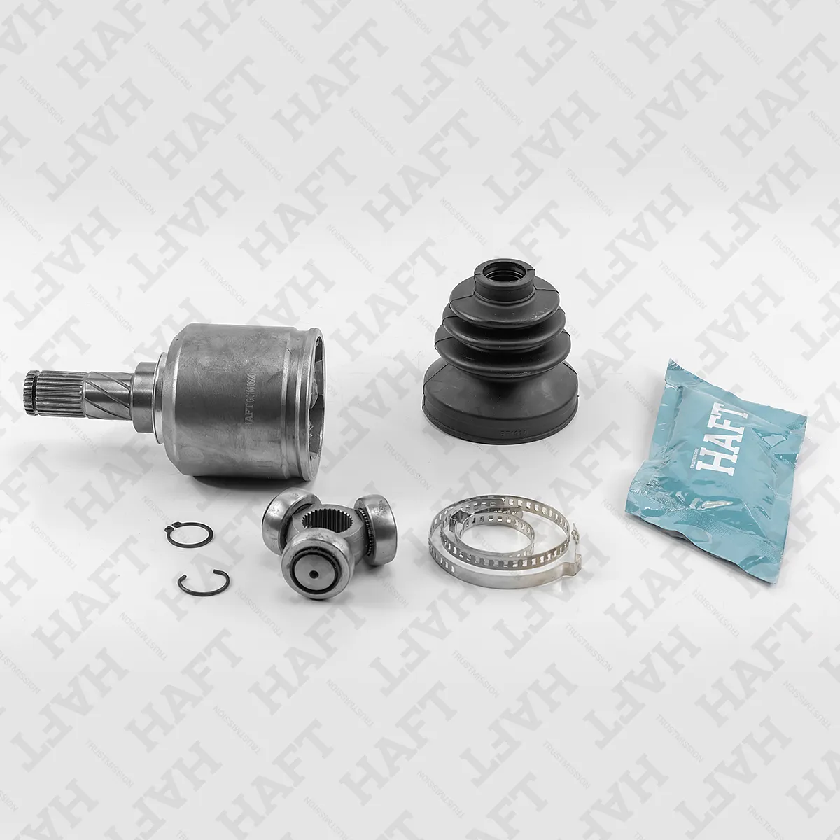 ШРУС внутренний к-т NISSAN Almera/Primera/Sunny 90-> HAFT GI0166