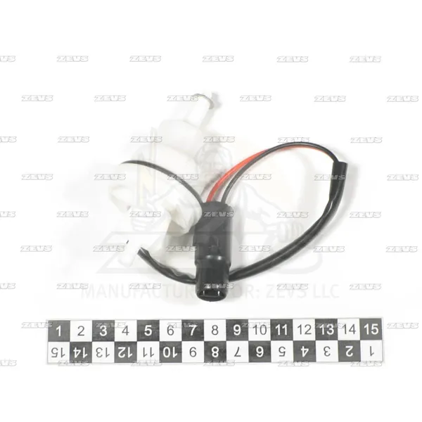 Датчик топливного фильтра ZEVS FJ-V004