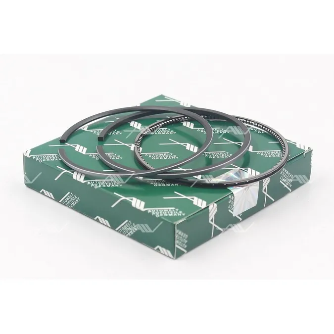 Комплект колец 1 цил. STD AUDI/VW AAT/ABP/ACV... 81.00mm 2.5x2x3 AUTOWELT RP-51010