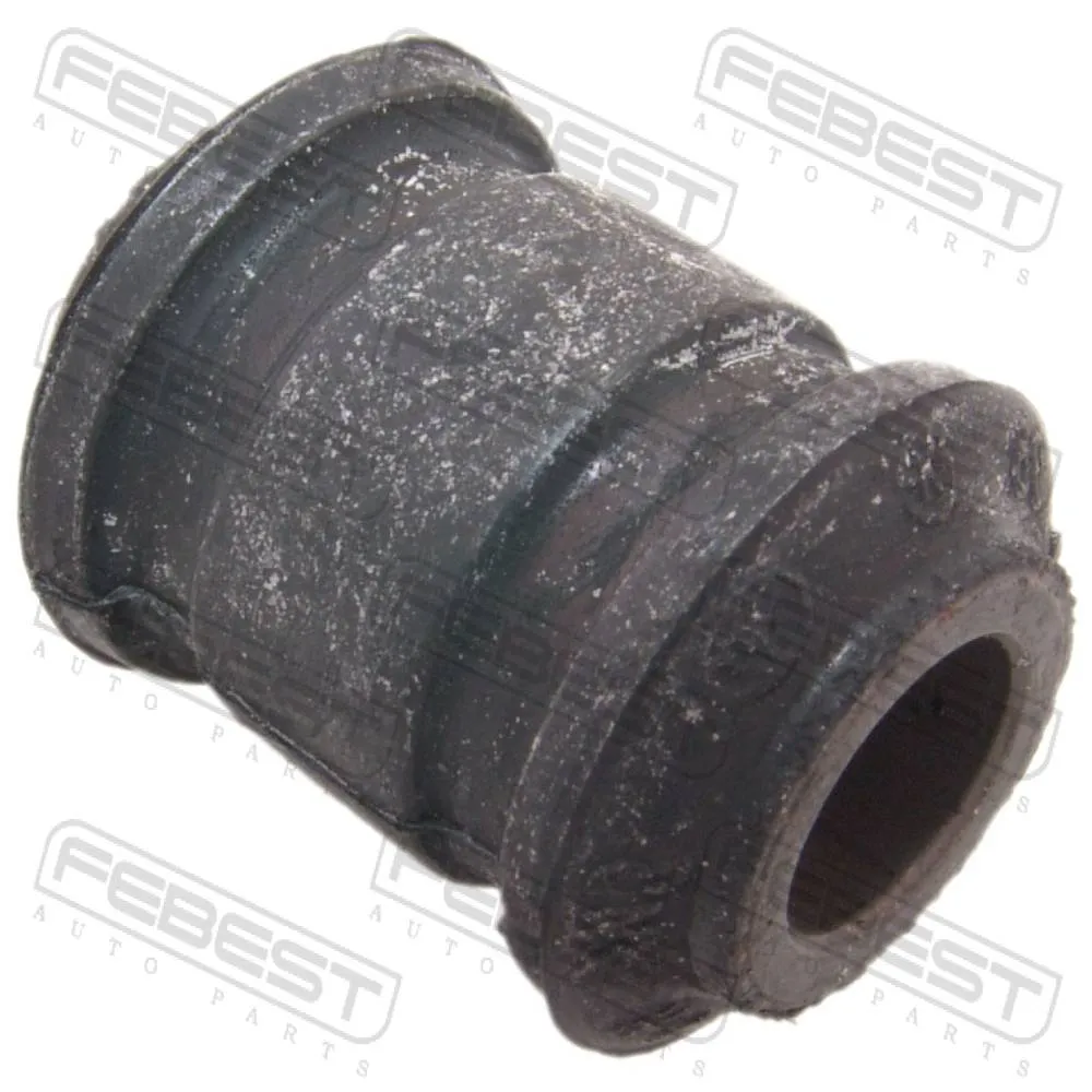 Сайлентблок задней цапфы Hyundai Avante Xd 00 (2000-2006) FEBEST HYAB-TUC3