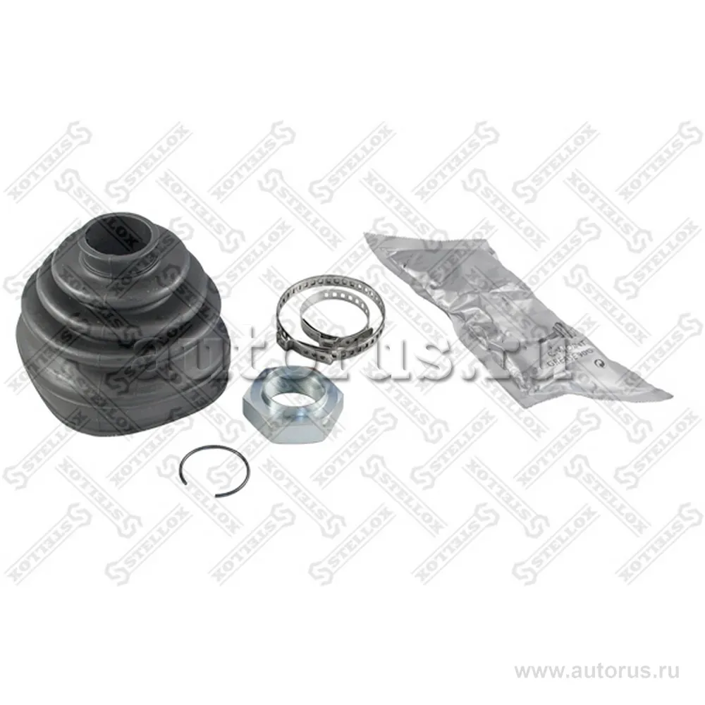 К-кт пыльника ШРУСа наружного Peugeot Boxer all 94> STELLOX 13-00616-SX
