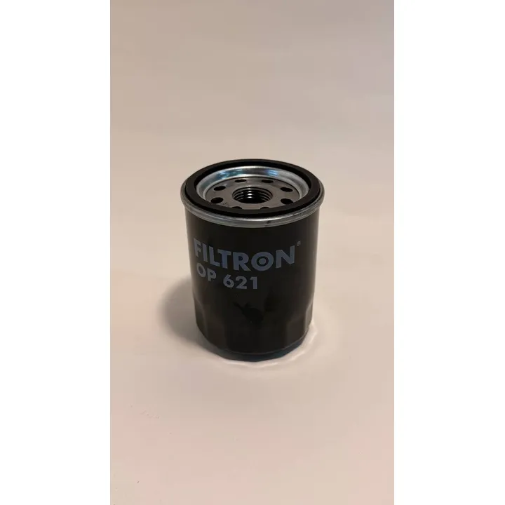 Фильтр масляный, Уценка TOYOTA FILTRON OP621-N0 Уценка