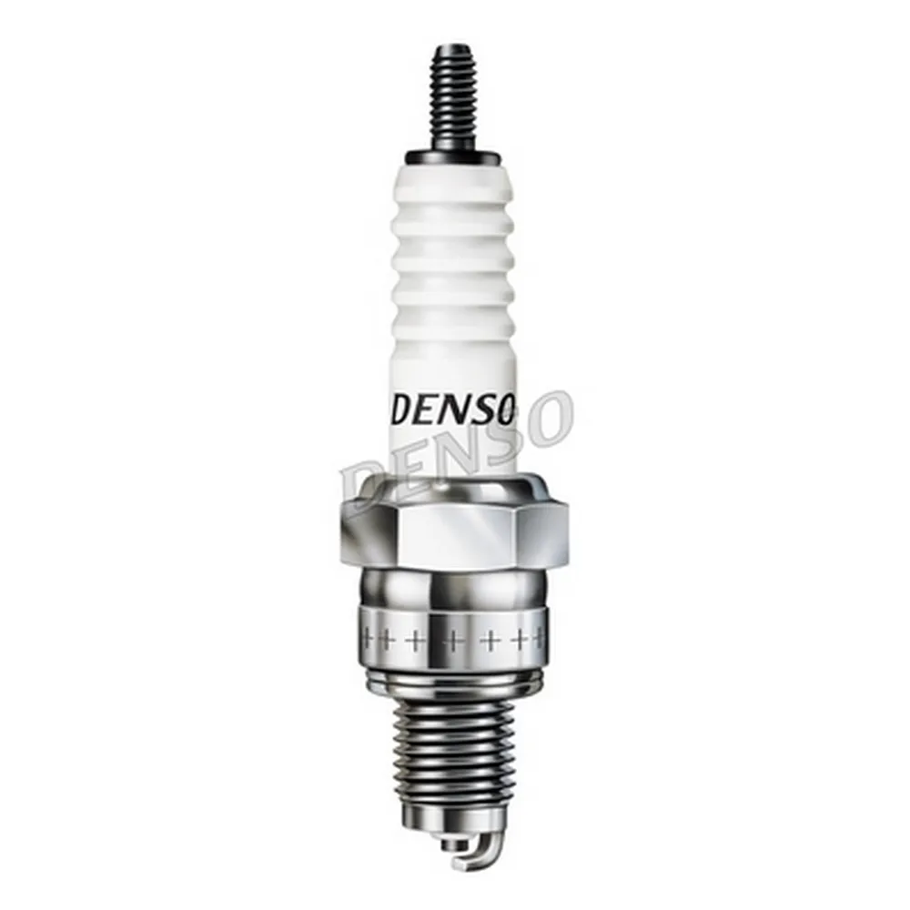 Свеча зажигания HONDA/SUZUKI/YAMAHA Moto DENSO U20FSRU