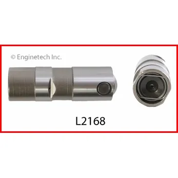 Гидрокомпенсатор, Engine Tech ENGINETECH L2168