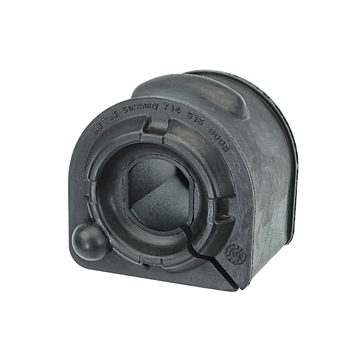 Втулка переднего стабилизатора L=R FORD Focus 2 MEYLE 714 615 0008