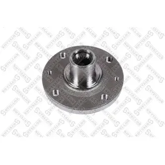 Ступица колеса передняя Renault Logan/Sandero 1.4-1.6 04> STELLOX 42-15101-SX
