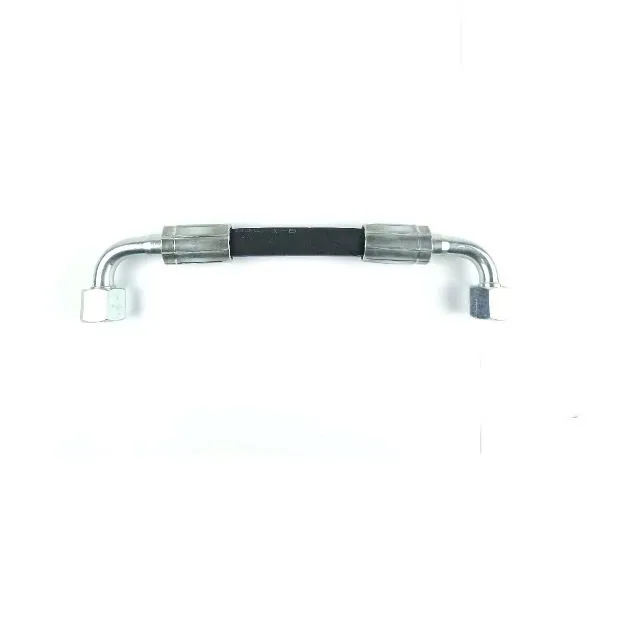 ШЛанг компрессора [5010477313] RVI L=185mm VILITAN 17031VLT
