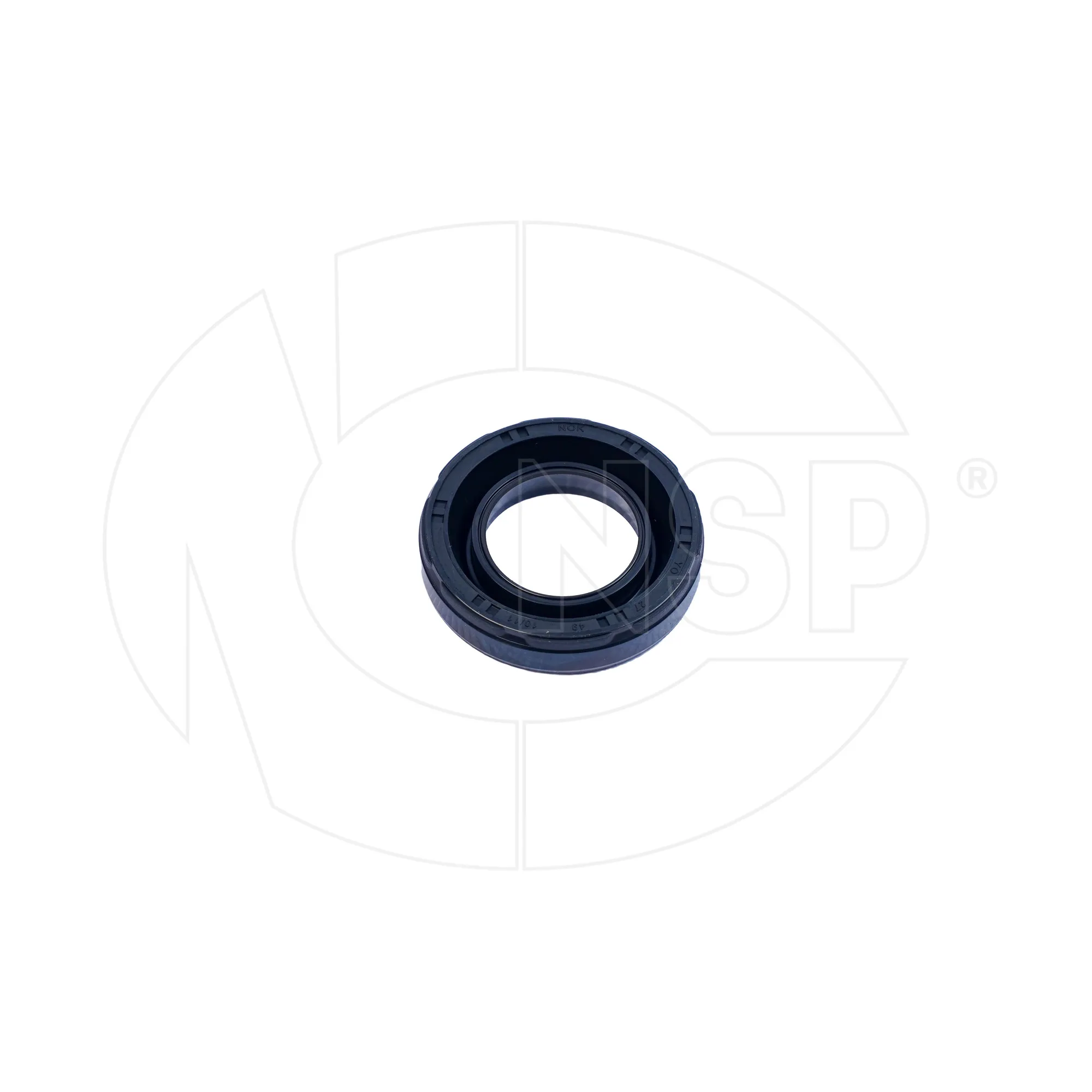 Прокладка свечного колодца NISSAN Micra (02-10) NSP NSP05132764F10A