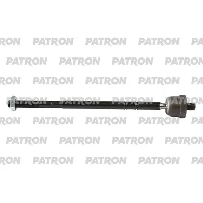 Тяга рулевая SKODA FABIA 14- RAPID 12- VW POLO 14- PATRON PS2374