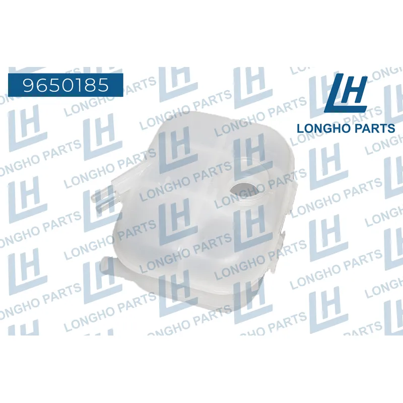 Бачок расширительный GENERAL MOTORS ASTRA-H 1304241 LONGHO 9650185