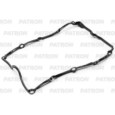 Прокладка клапанной крышки AUDI A4. VW 2.0TDI 16V BMN/BMR/BUZ 05> PATRON PG60172