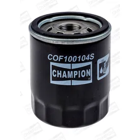Фильтр масляный rover 100-800-series 90 ,land rover discovery 2.0 16v 93 CHAMPION cof100104s