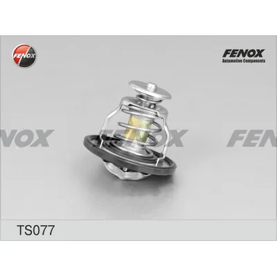 Термостат hyundai sonata, kia magentis 2.02.4 16v 98 FENOX TS077