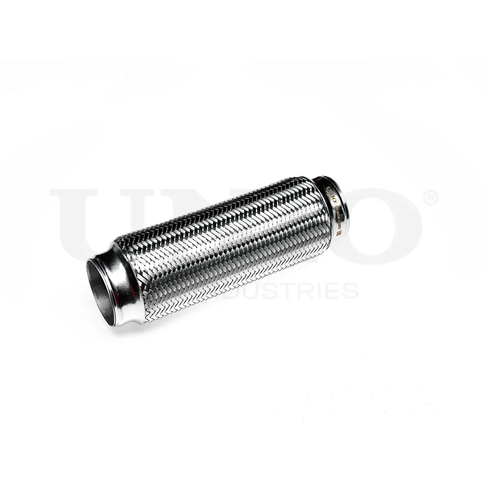Гофра глушителя 60x250 мм InnerBraid UNIO EXP-60250