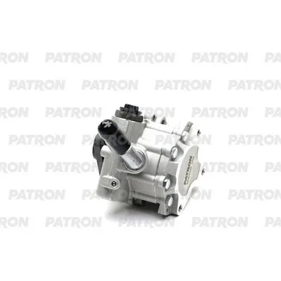 Насос гидроусилителя AUDI A8 (4E2, 4E8) 3.0 TDI quattro 11.03 - (130 Ba PATRON PPS1040