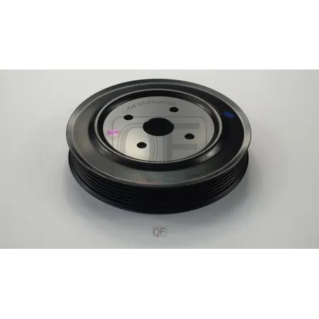 ШКИВ ПОМПЫ QUATTRO FRENI QF05A00088