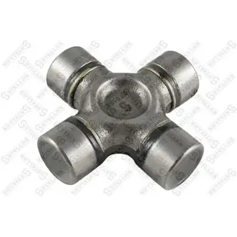 Крестовина кардана D24xL74.5 MB 207-410/W123/W124 STELLOX 20-36001-SX