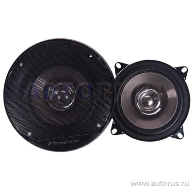 Колонки PIONEER TS-G1021i, 10 см, широкополосные
