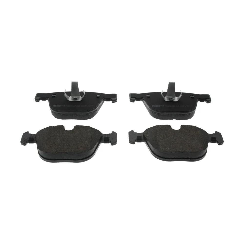 Колодки задние BMW E60/E65/X5(E70)/X6(E71) all 02-> FERODO FDB1672