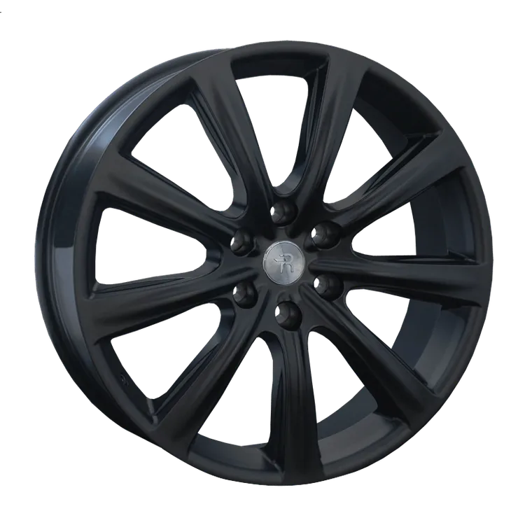Диск литой R22 8J 6x139.7/77.8 ET30 REPLAY INF12 MB 082779-040000014