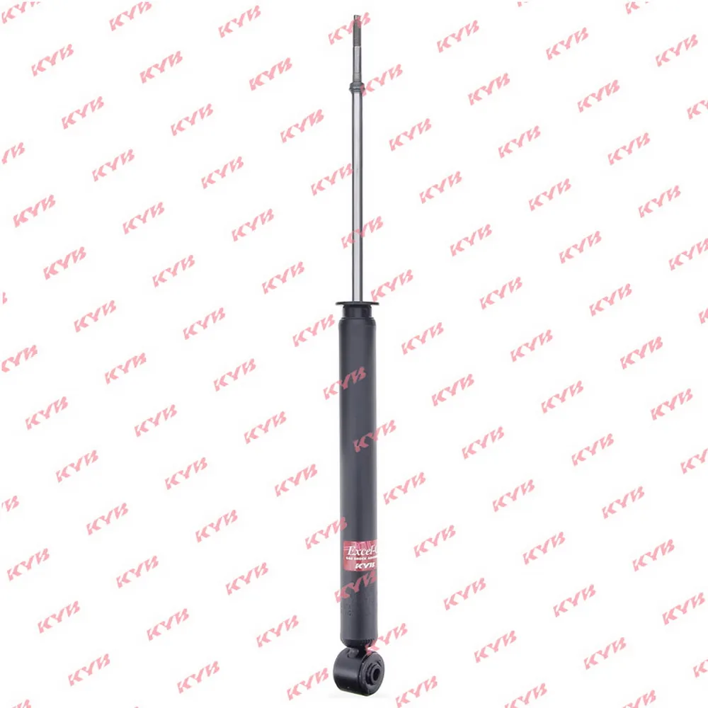 Амортизатор подвески задний