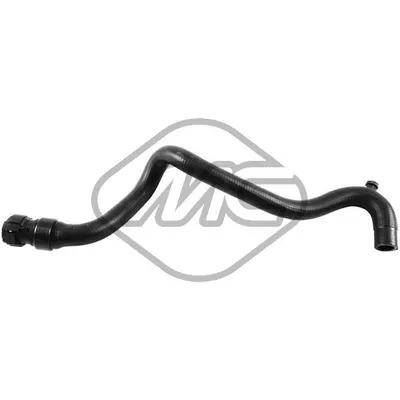 ПАТРУБОК RENAULT Metalcaucho 97971