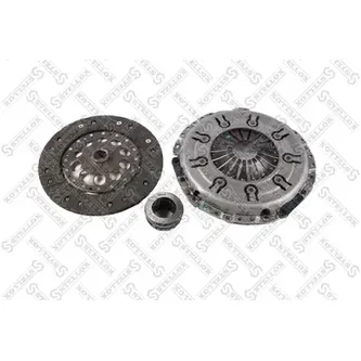 К-кт сцепления Audi A4/A6, VW Passat 1.8/2.0 94> STELLOX 07-01048-SX