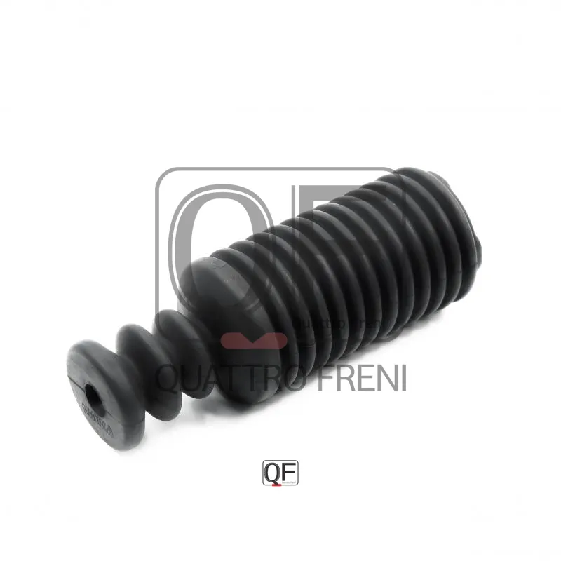 Пыльник амортизатора RR QUATTRO FRENI QF26D00096