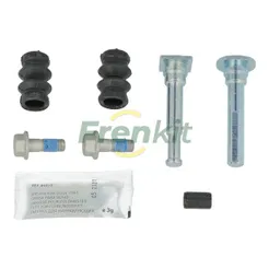 Ремкомплект направляющих переднего суппорта SKODA Fabia II/Rapid 2012->/VW Polo 09-> Frenkit 810093