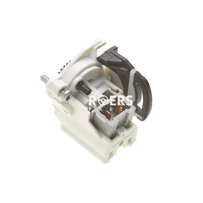 Привод замка пятой двери Roers Parts RP7700435694