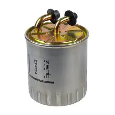 Фильтр топливный MB Sprinter 06>/C200 2.0 03> ZENTPARTS Z34716