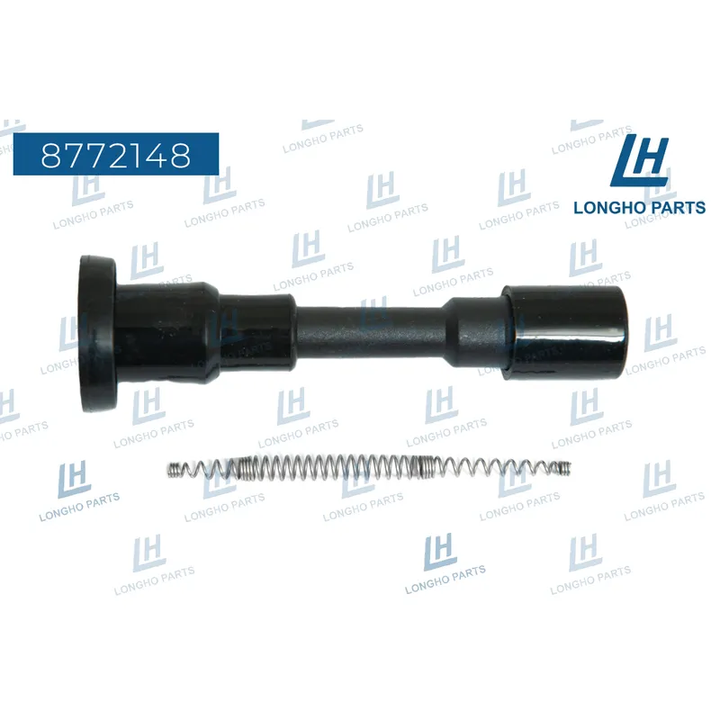 Наконечник катушки зажигания BRILLIANCE DADF325052 LONGHO 8772148