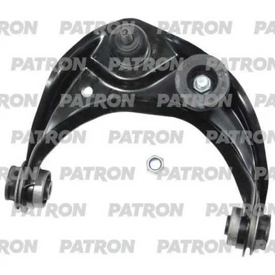 Рычаг подвески ПЕРЕДНИЙ ВЕРХНИЙ ПРАВЫЙ MAZDA MAZDA 6 (GH) 08/07 - PATRON PS5390R