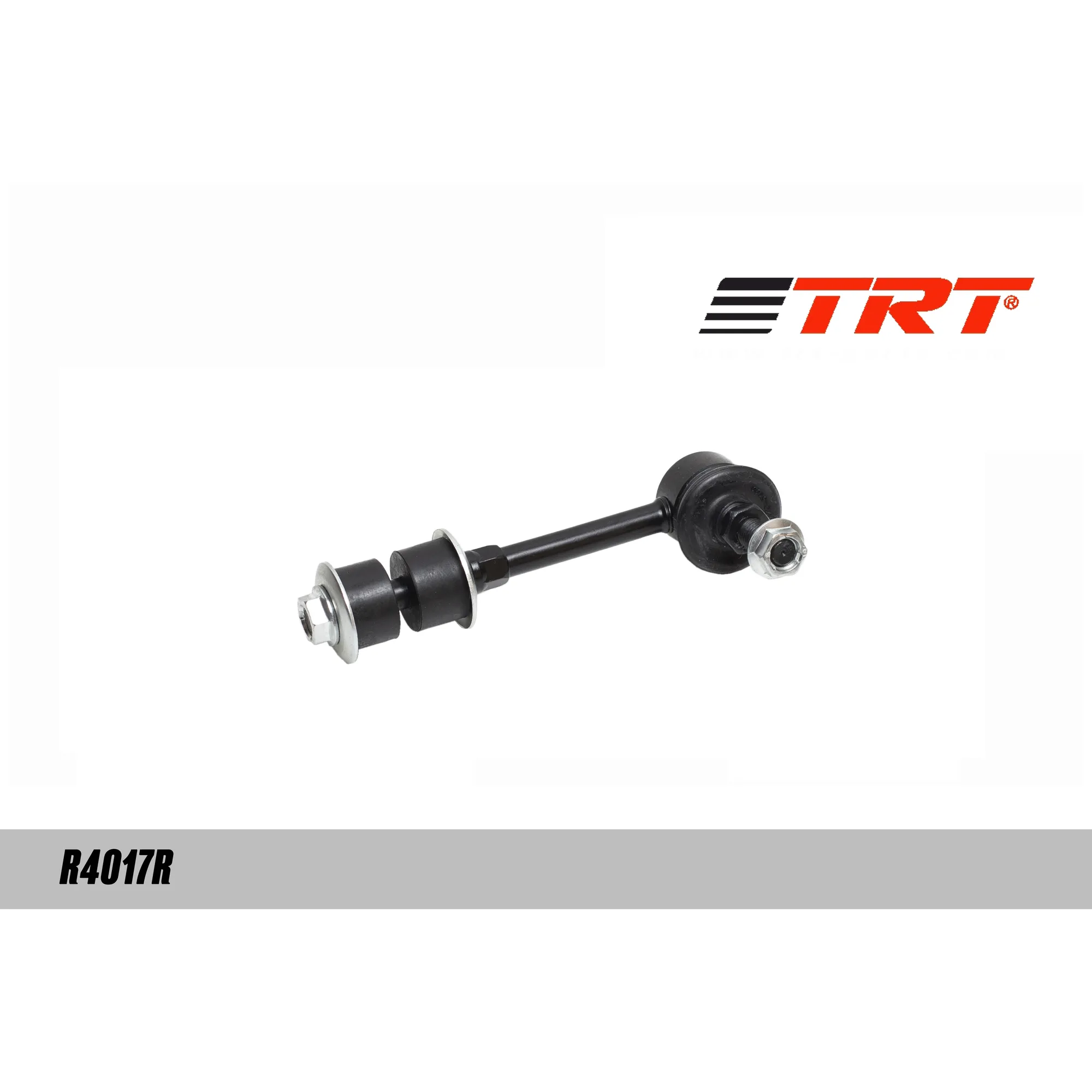 Тяга стабилизатора задняя HYUNDAI Accent TRT R4017R