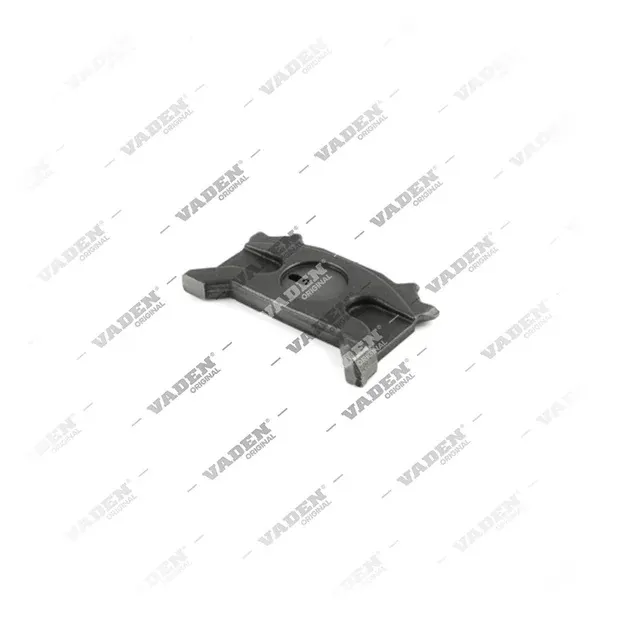 Ремкомплект дискового тормоза WABCO PAN19-1 PAN22-1 (плита нажимная) правая VADEN 4017015