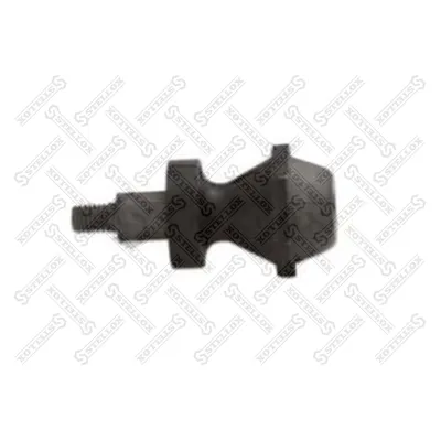 Подушка крепления воздушного фильтра (мр) M8xSW30x43 для DAF CF/F65/75 STELLOX 8710008_SX