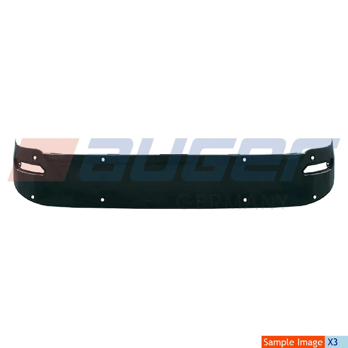 Солнцезащитный козырек IV STRALIS 2013 Hi-road, Hi-street AUGER 85928