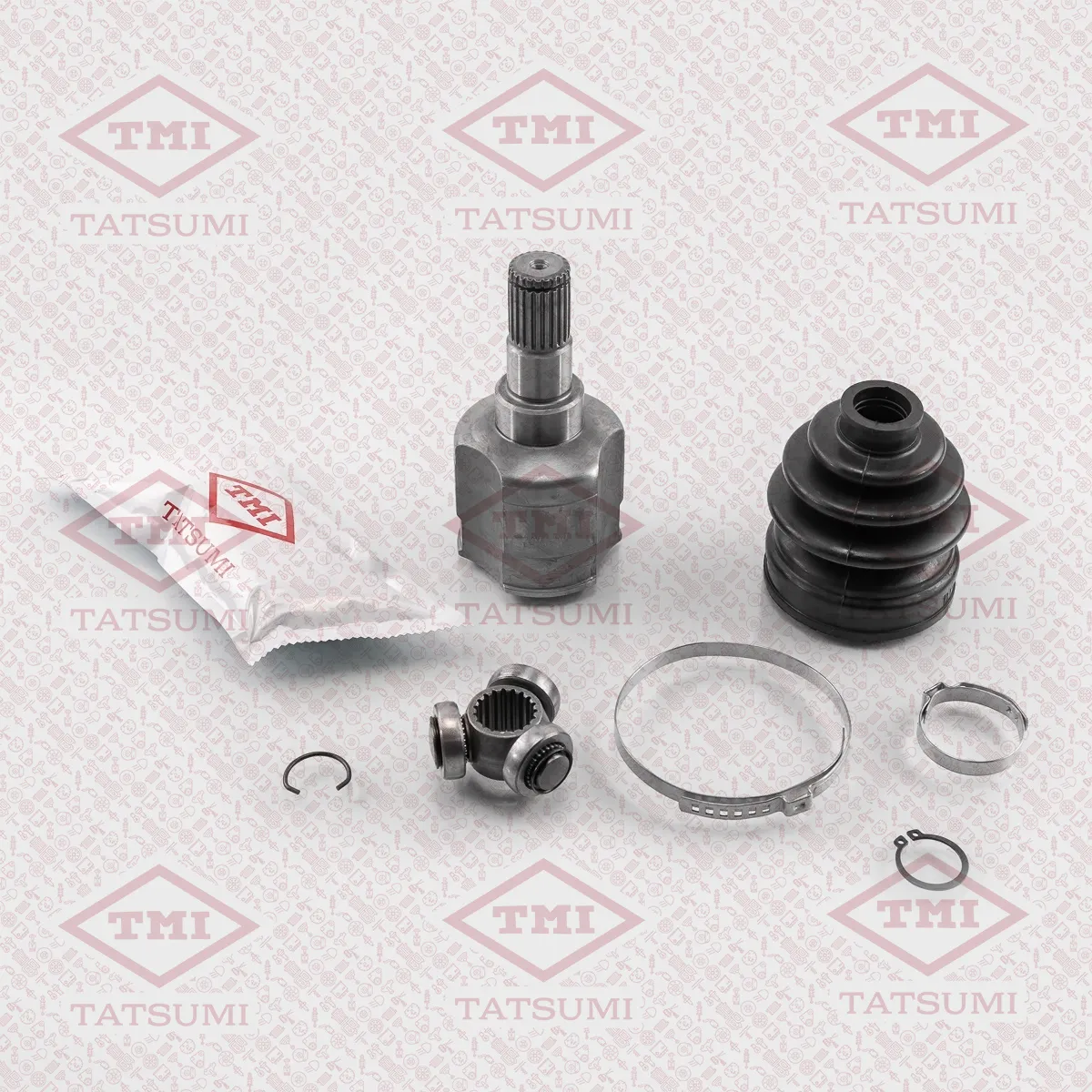 ШРУС внутренний к-т DAEWOO Matiz/Tico 95-> TATSUMI TDB1003